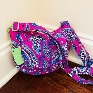 VERA BRADLEY Cross-Body Bag